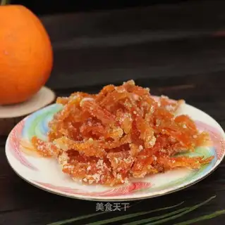 Plumsy oranges