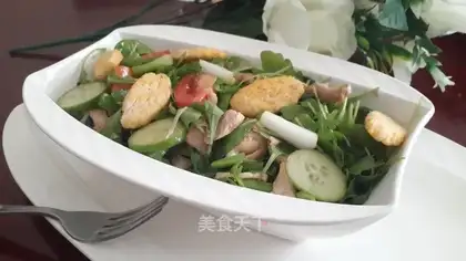 Chicken salad