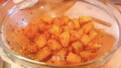 Potatoes