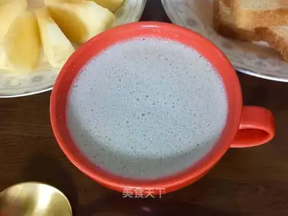 High-shell soup