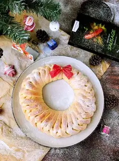 ♪ Christmas croissants ♪
