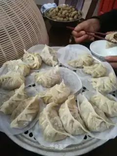 dumplings
