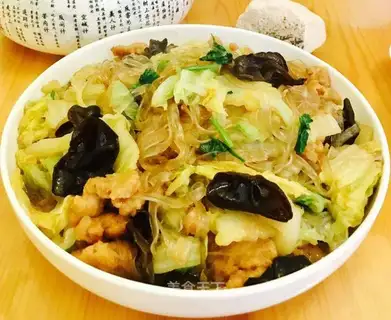 Souvenue stew
