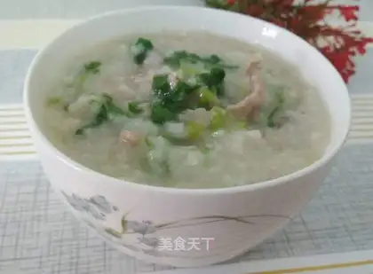 Porridge