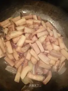 Onions of abalone