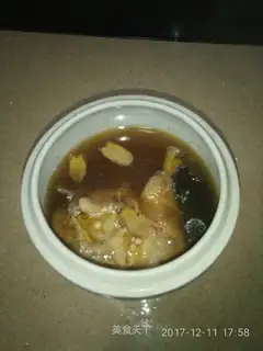 Lily's rice chicken