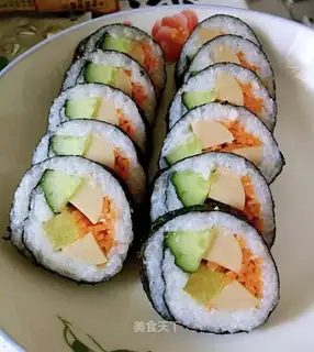 Sushi