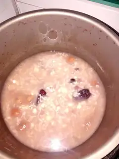 Porridge