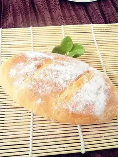 Jelly bread