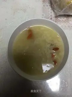 Porridge