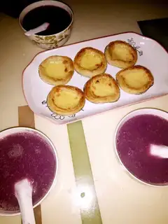 Eggstick
