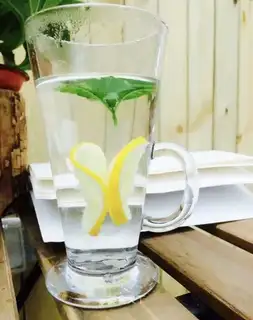 Lemonade