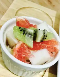 Fruit cups