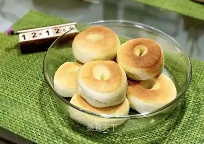 Donuts