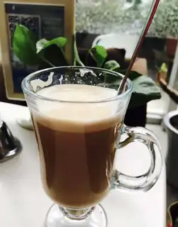 Blue Mountain Coffee