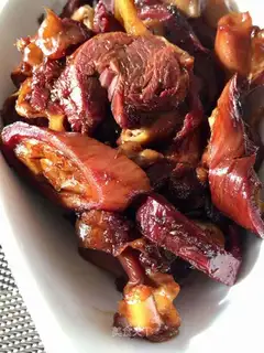 Cardiac protection