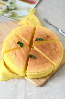 Cheesecake