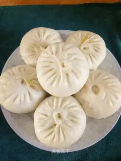 Pumpkin