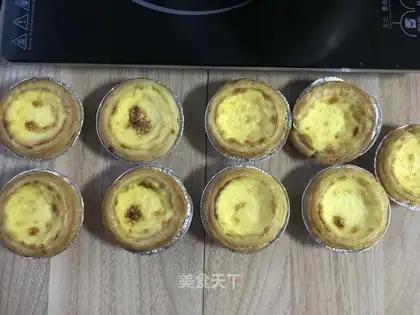Eggstick