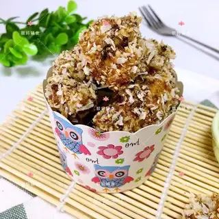 Chicken and rice
