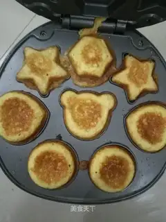 Minicake
