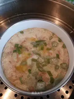 Autumn eggs