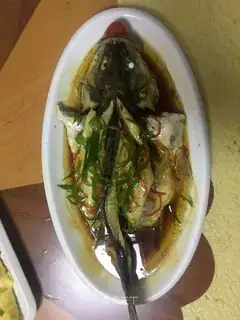 Vacuate herring
