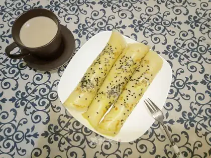 Eggcake