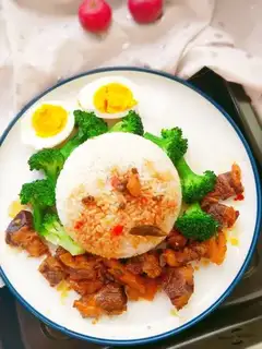 Beef cover for cooking