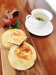 Pancakes