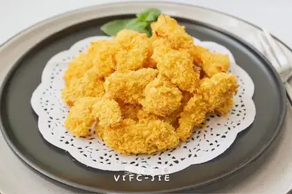 Roast chicken and rice