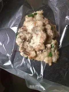 Potato pancakes