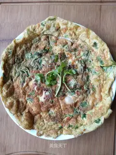 Fried eggs