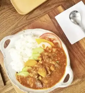 Porridge