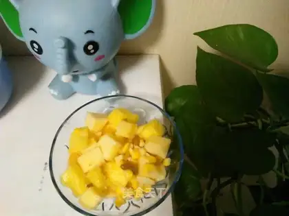 Fruit salad
