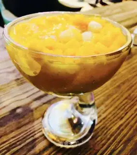 Love Mango Ice
