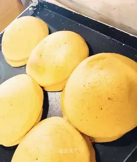 Cheese bag