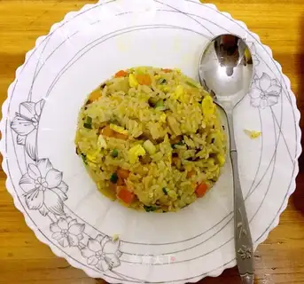 Nutritional fried rice