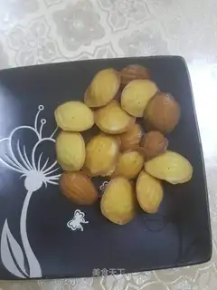 Madeleine