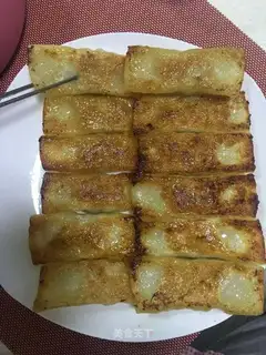 Pork pickles