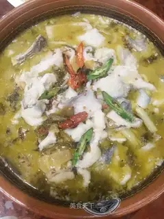 Sourfish