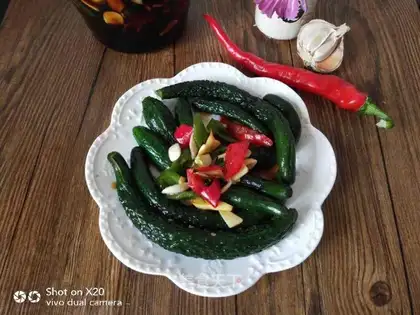 Pickle pickles
