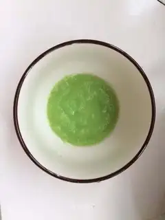 Puffy rice