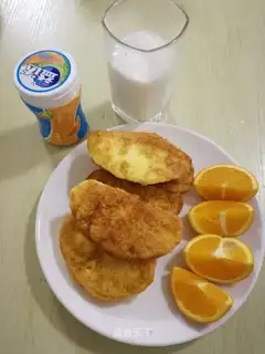 Egg fragrance