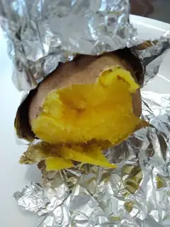 Roast melon
