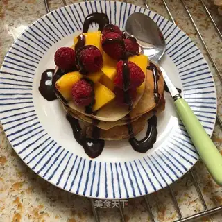 Sweet pie