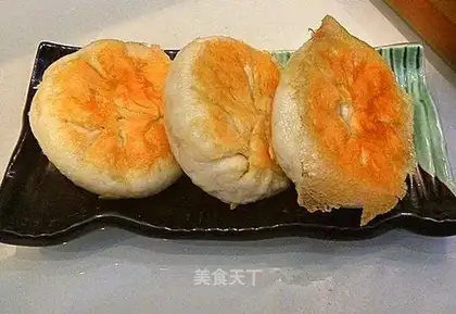 Sour buns