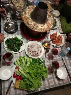 The pan