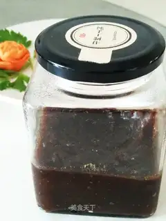 Homemade ginger palm cream