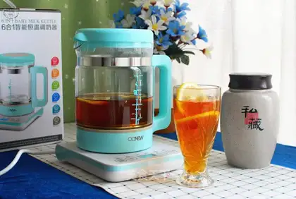 Lemon tea